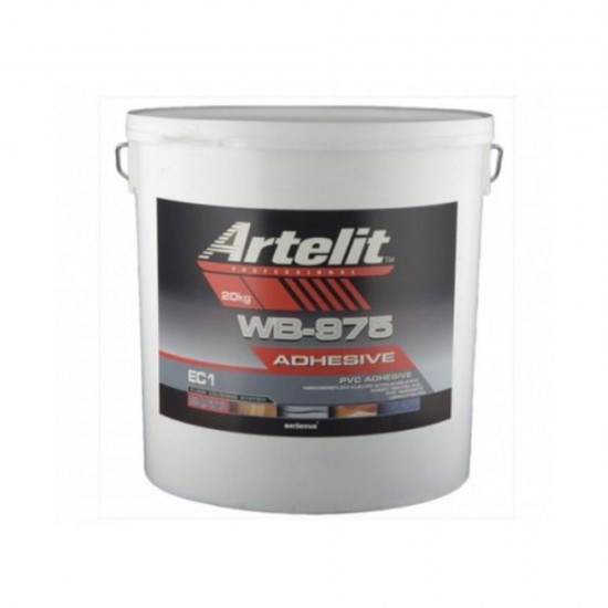 Adeziv Pardoseli Artelit WB-975 - 20kg Adeziv Pardoseli Artelit WB-975 - 20kg